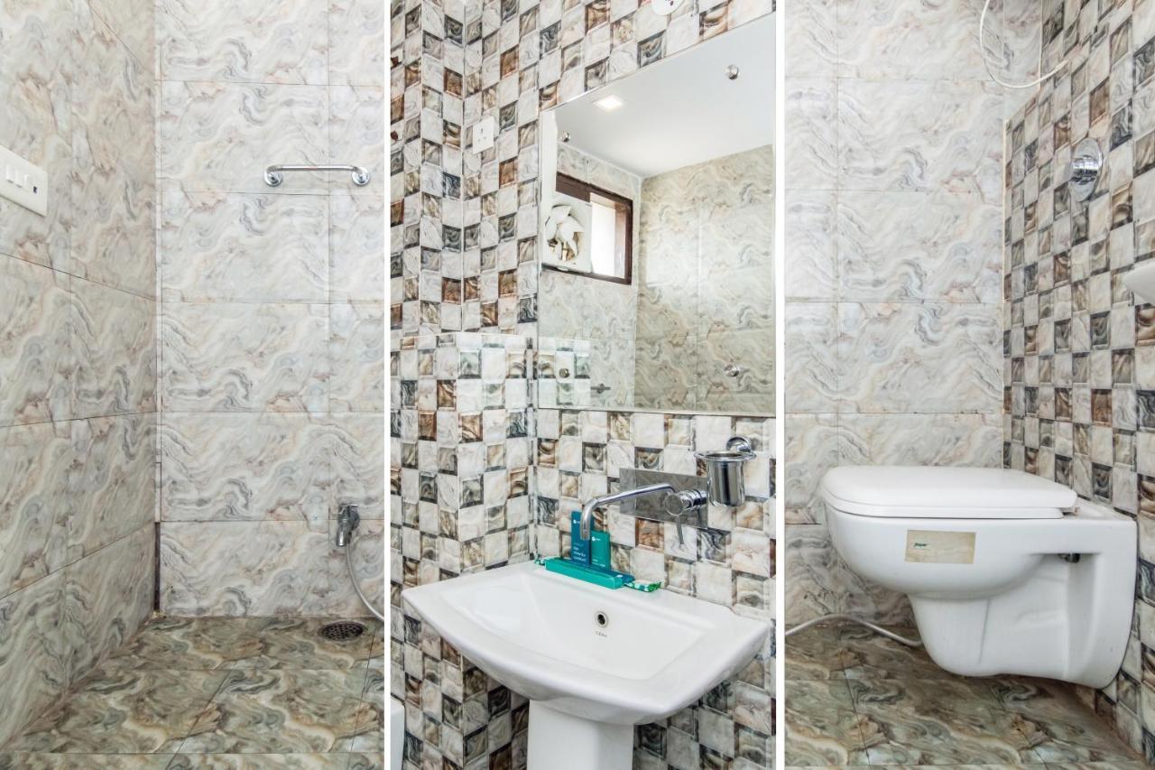 Citi Club Hotel Канпур Екстериор снимка