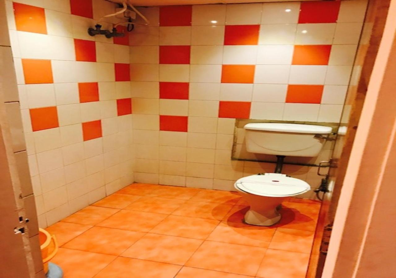 Citi Club Hotel Канпур Екстериор снимка